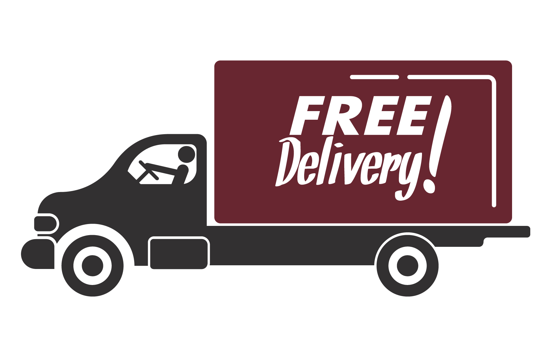Free Local Delivery in NH